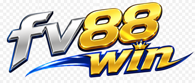 fv88 win logo